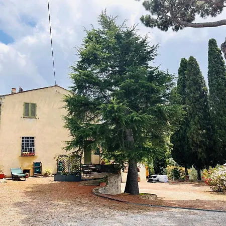 Podere Il Castellaccio Sant'agata * Castagneto Carducci