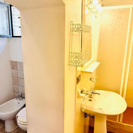Podere Il Castellaccio Sant'agata Apartment Castagneto Carducci