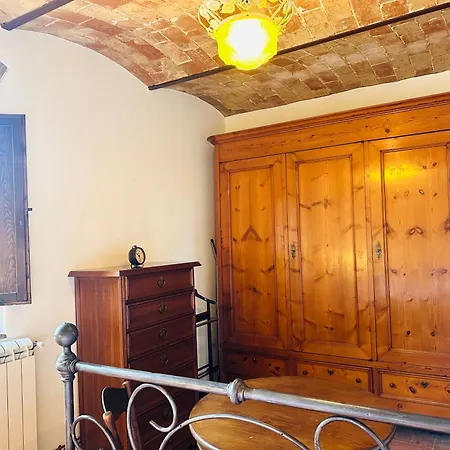 Podere Il Castellaccio Sant'agata * Castagneto Carducci