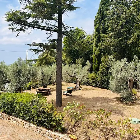Apartment Podere Il Castellaccio Sant'agata *