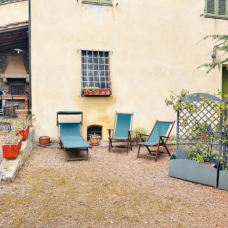 Podere Il Castellaccio Sant'agata Apartment Castagneto Carducci