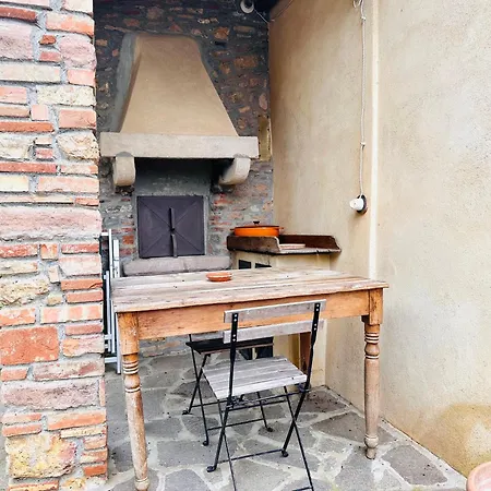 Apartment Podere Il Castellaccio Sant'agata