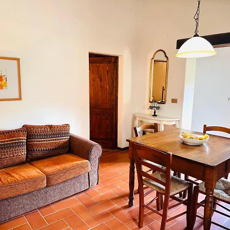 Podere Il Castellaccio Sant'agata Castagneto Carducci