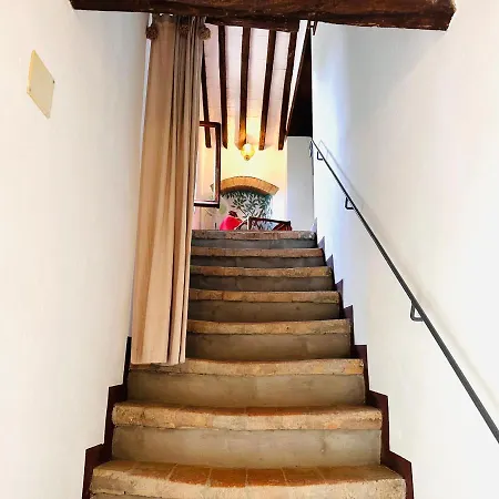 Podere Il Castellaccio Sant'agata