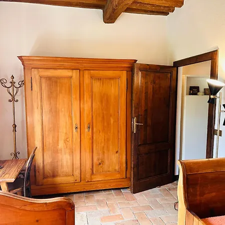Podere Il Castellaccio Sant'agata קסטנייטו קרדוצ'י