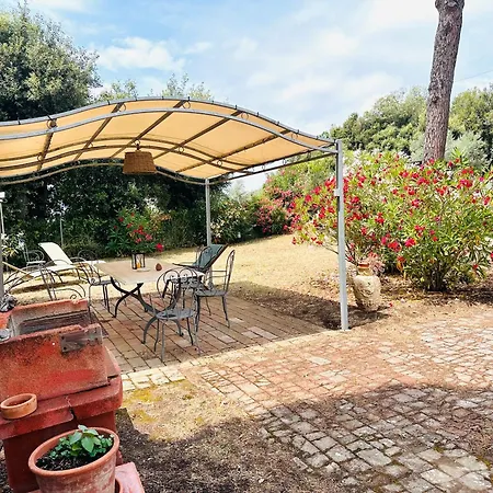 Podere Il Castellaccio Sant'agata