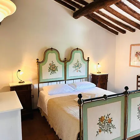 Podere Il Castellaccio Sant'agata Castagneto Carducci