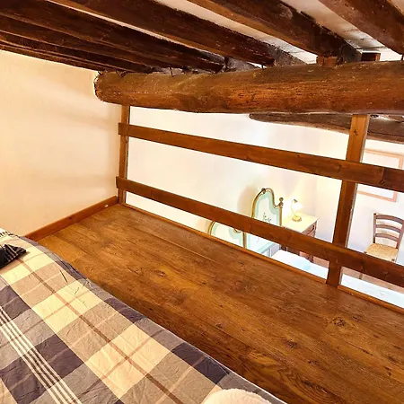 Appartement Podere Il Castellaccio Sant'agata